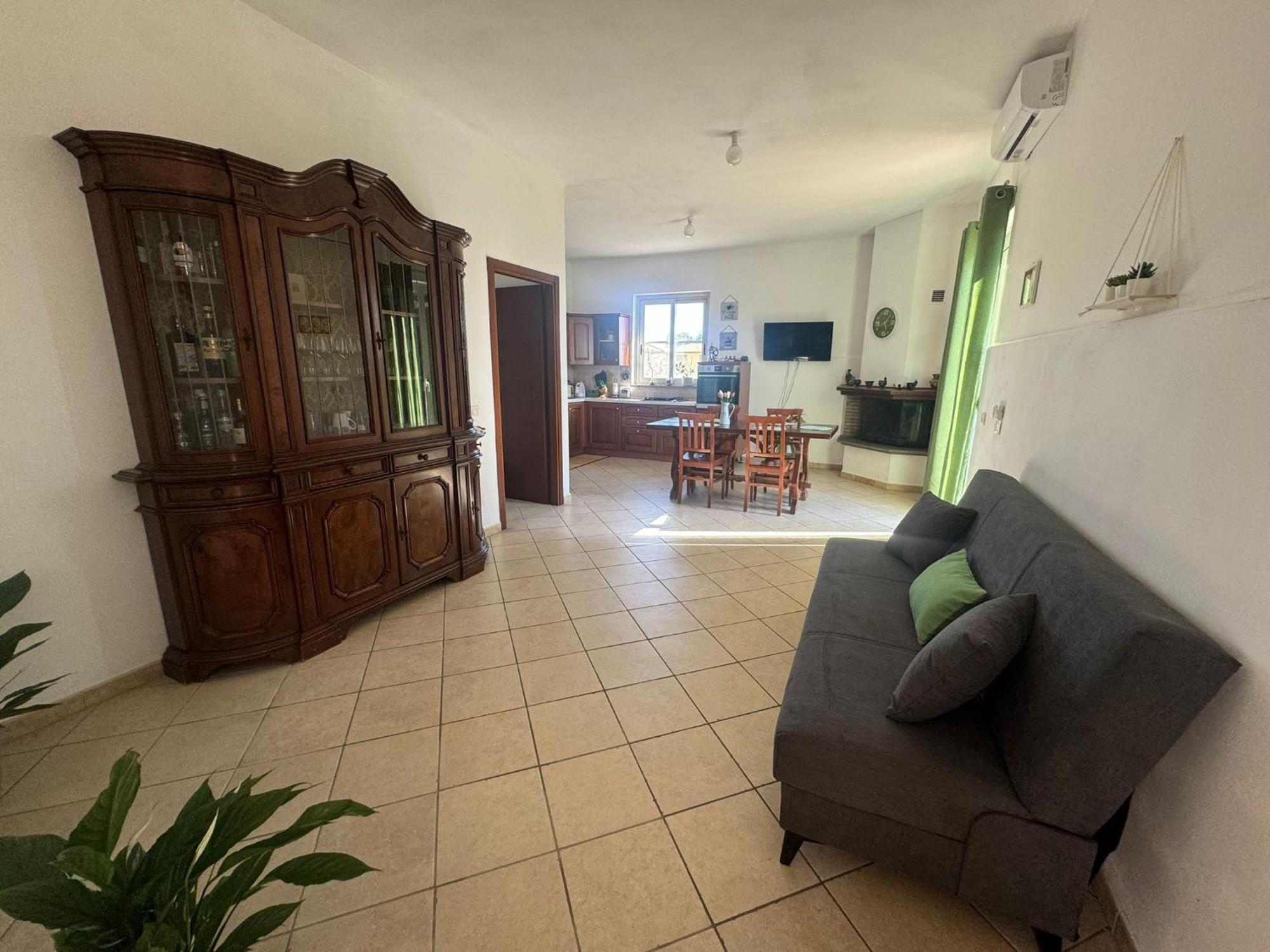 Casa Il Sorbo Βίλα Tarquinia Εξωτερικό φωτογραφία